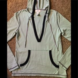 Loft hoodie